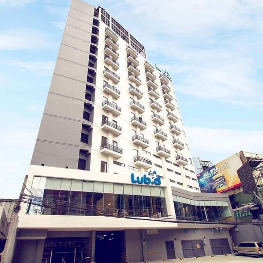 Lub d Philippines Makati