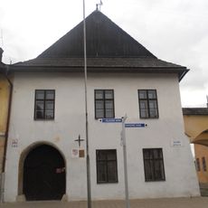 Dom Palcsóovcov, múzeum