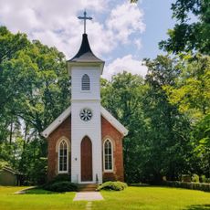 Chapel of the Good Shepherd