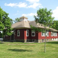 Bark Street School