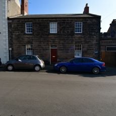 St Cuthbert's Roman Catholic Presbytery