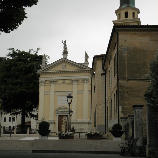 San Michele Arcangelo