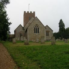 Church of St Andrew