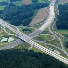 Bundesautobahn 6