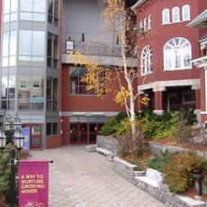 Capitol Center for the Arts