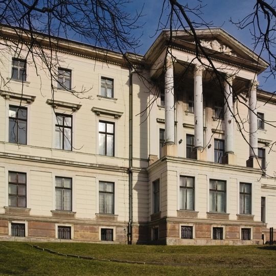 2 Nyska Street in Prudnik