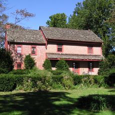 Bishop-Irick Farmstead