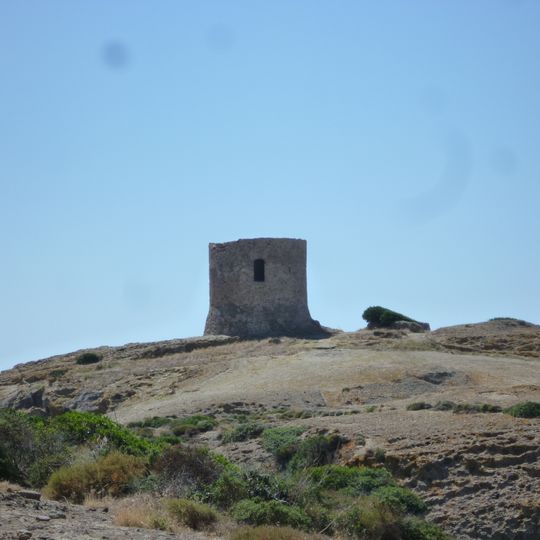 Torre Argentina