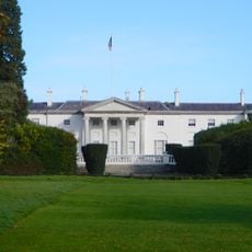 Áras an Uachtaráin
