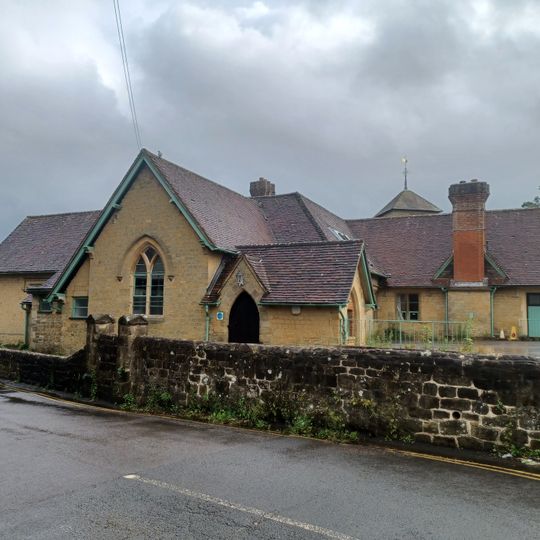 St Bartholomew's Church School