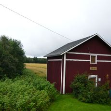 Honkajoen kotiseutumuseo