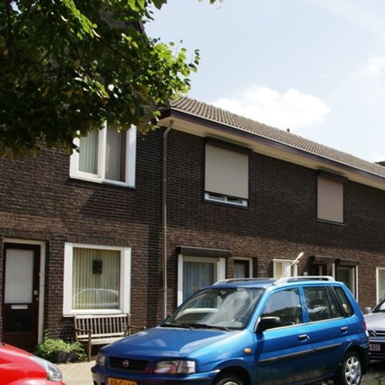 Bosscherweg 201, Maastricht