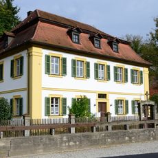 Pfarrhaus