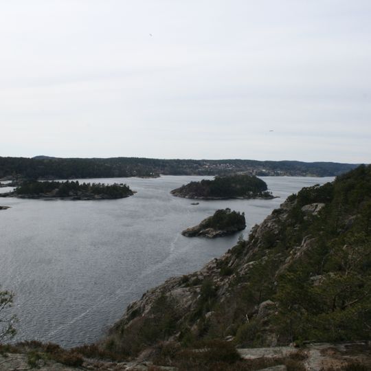 Sandnesfjorden