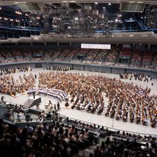 Hiroshima Prefectural Sports Center