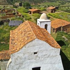 Igreja Paroquial de Barrancos