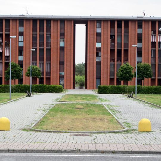 Edificio Cooper 2000