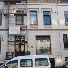 Wohnhaus Beim Steinernen Kreuz 10