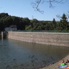 Oestertalsperre
