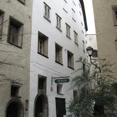Bürgerhaus