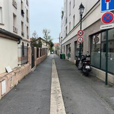 Passage Lorne