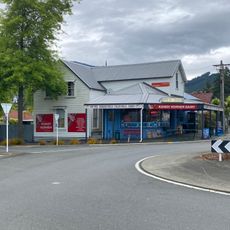 Corner Shop