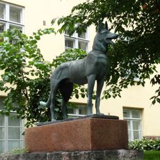 Watchdog Pekka