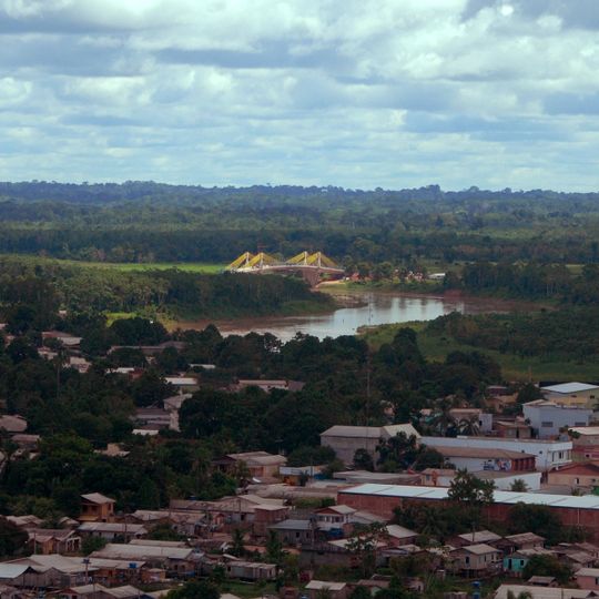 Tarauacá
