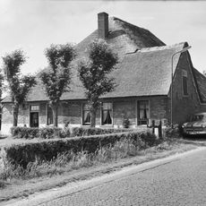 Heereweg 237, Groet