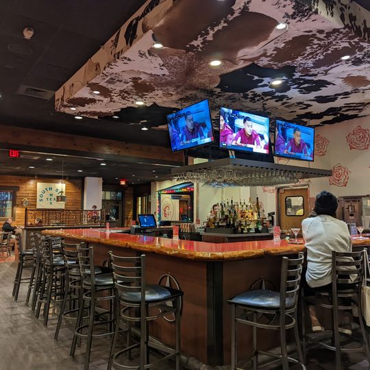 Trudy's South Star
