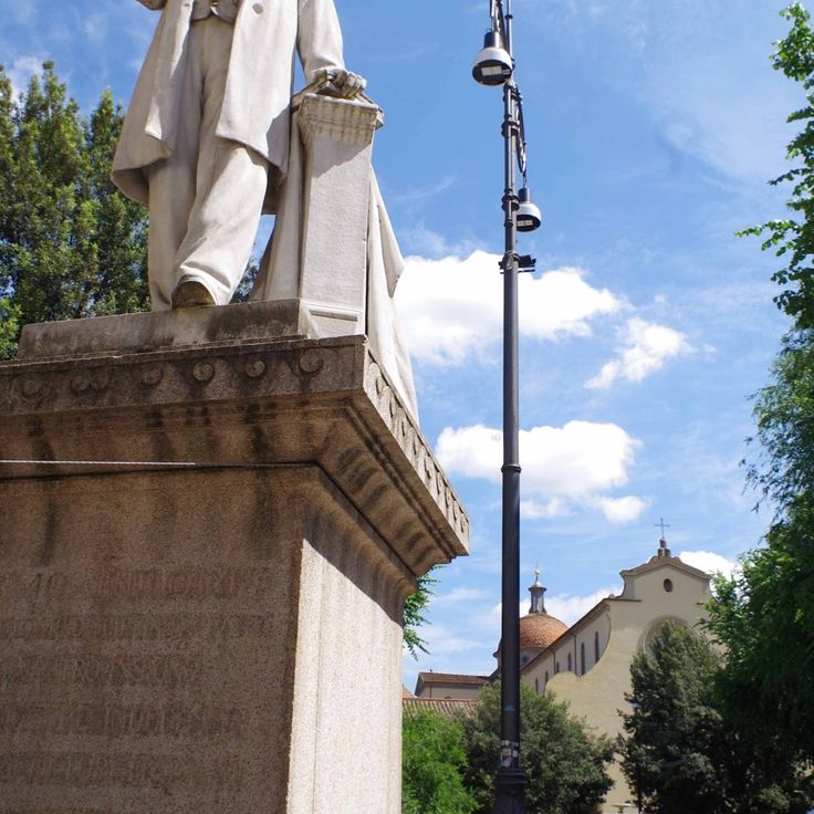 Cosimo Ridolfi