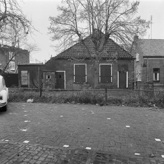 Schoolstraat 8, Warnsveld