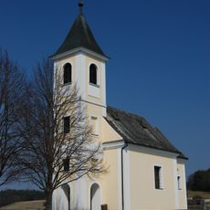 Kath. Filialkirche hl. Sebastian, Punitz