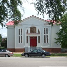 House of Peace Synagogue