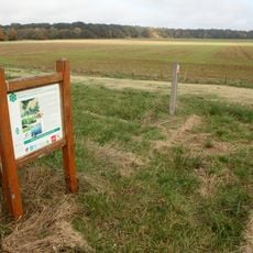 Réserve naturelle régionale des prairies humides de Courteranges
