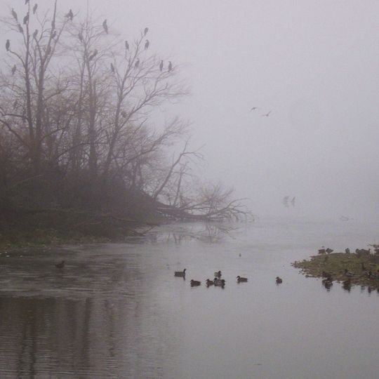 Cambounet-Sur-Le-Sor