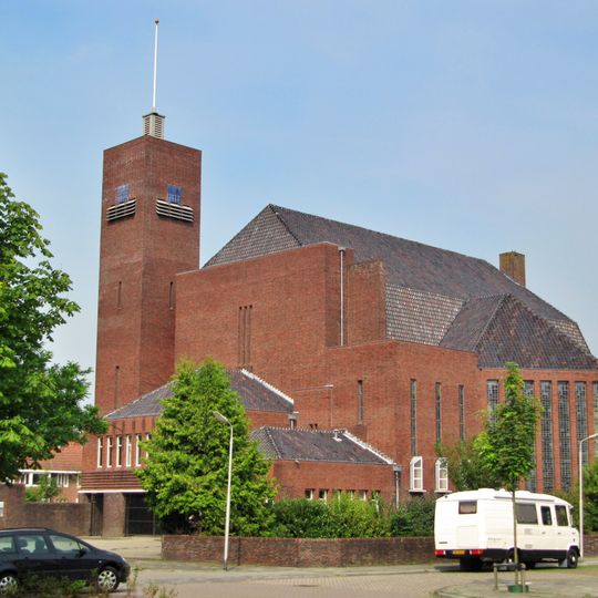 Pelikaankerk