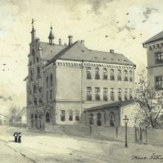 Rosenkranskirken