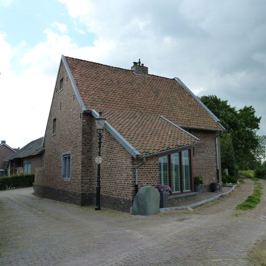 Maasbandervaart 18, Stein