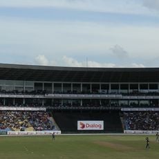 Pallekele International Cricket Stadium