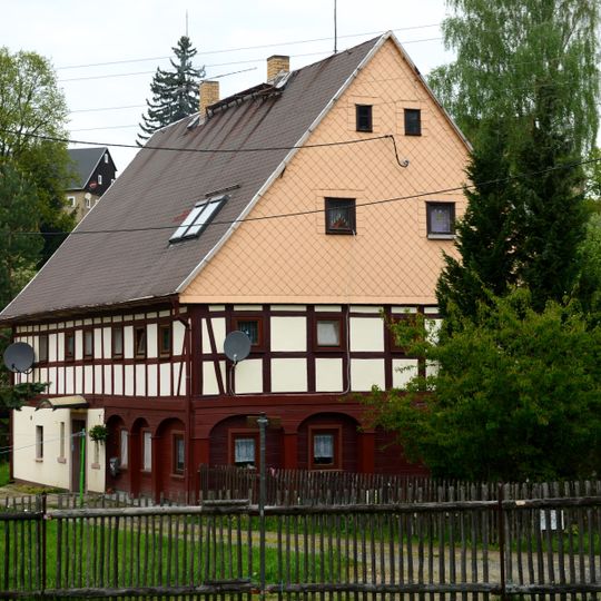 Rumburger Straße 99