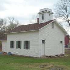 Bedford Corners Historic District