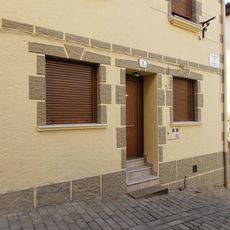 Casa La Fuente 1 (Antigua Casa Plazuela De La Fuente 1)