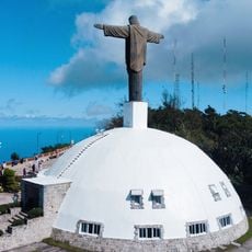 Christ Redeemer