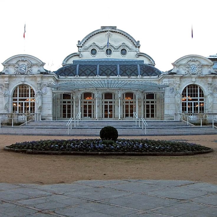 Opéra de Vichy