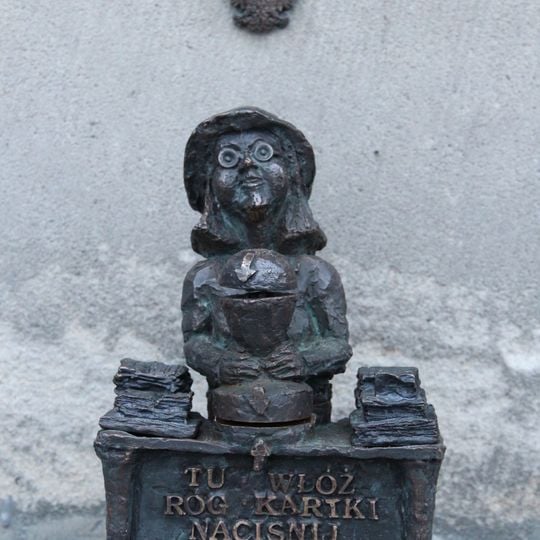 Faksymilka