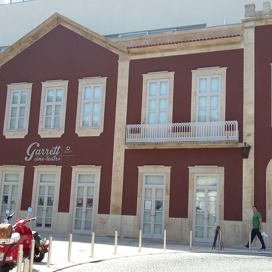 Teatro Garrett