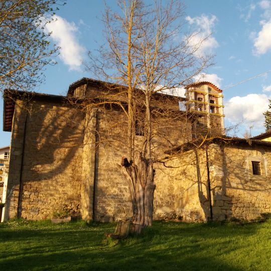 Chiesa della Madonna del Carmine