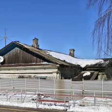 Дом жилой (Вязники)