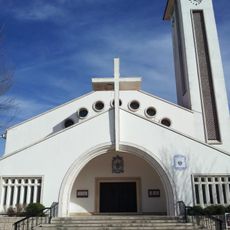 Igreja de Nossa Senhora do Amparo da Silveira